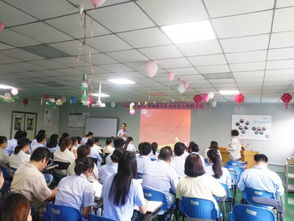 全員學(xué)習(xí)審核知識 自查促進管理提升 十一部內(nèi)飾件西安工廠開展審核方法與技巧培訓(xùn)課程