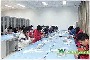 機(jī)電工程學(xué)院會(huì)計(jì)專業(yè)結(jié)合比賽加強(qiáng)學(xué)生技能培訓(xùn)