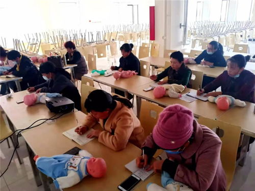 踐行五大形式 打造新時(shí)代文明實(shí)踐 瑯琊畫(huà)卷