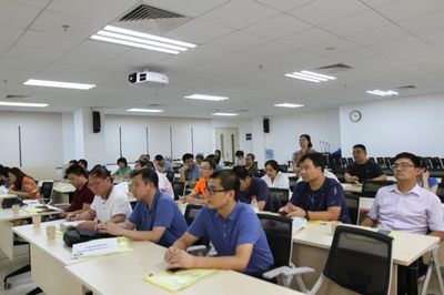 全國盲人醫(yī)考即將開考~省殘疾人就業(yè)服務(wù)中心組織開展考官培訓(xùn)