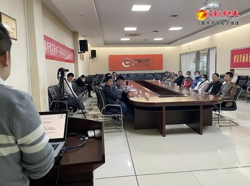 穩(wěn)就業(yè) 促創(chuàng)業(yè)丨電商實訓(xùn)進企業(yè) 技能培訓(xùn)抓實效