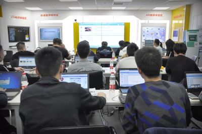 2019經(jīng)銷商服務(wù)能力培訓(xùn)火熱進(jìn)行中
