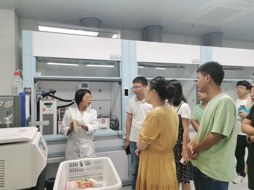 省疾控中心順利舉辦2023年福建省食品和水質(zhì)檢驗(yàn)新技術(shù)與標(biāo)準(zhǔn)宣貫培訓(xùn)班