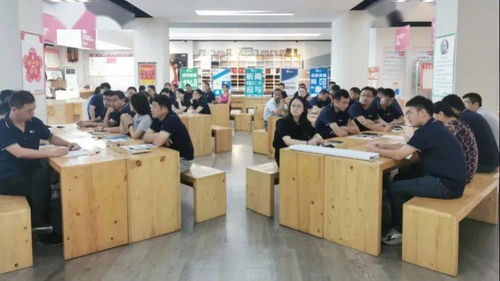 高效溝通,才能合力制勝 圣象三層實木工廠 跨部門溝通 主題培訓(xùn)圓滿結(jié)課