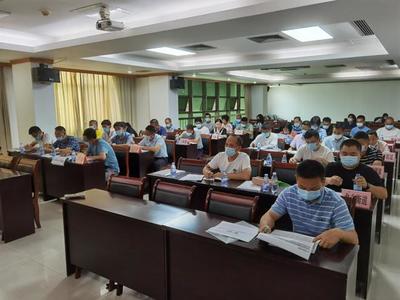 守護"舌尖上的安全",惠城開展農(nóng)產(chǎn)品安全監(jiān)管培訓班