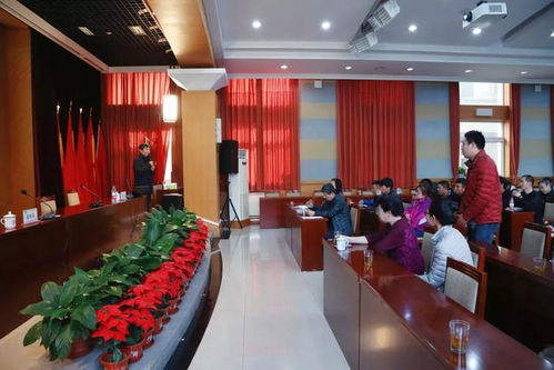 祥龍公司丨送知識送技能 職工培訓之家 推出精品課程