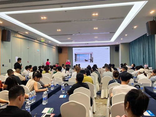 賦能終端,砥礪前行 良木道2025杭州培訓(xùn)會(huì)圓滿收官